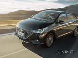 HYUNDAI ACCENT 2023  FOR RENT